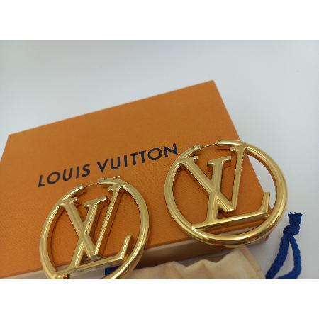 ����)Louis Vuitton(���̺���) M64288 LV���� �ΰ� ���׷� ������ ���� �Ͱ��� [û�ֱ�õ������] �̹���5 - ���̺��� �߰���ǰ